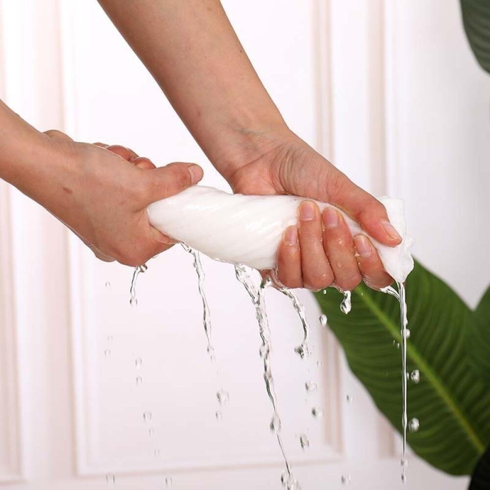 Одноразовые сжатые хлопковые п – обзор и цена Home Textiles Face Towel