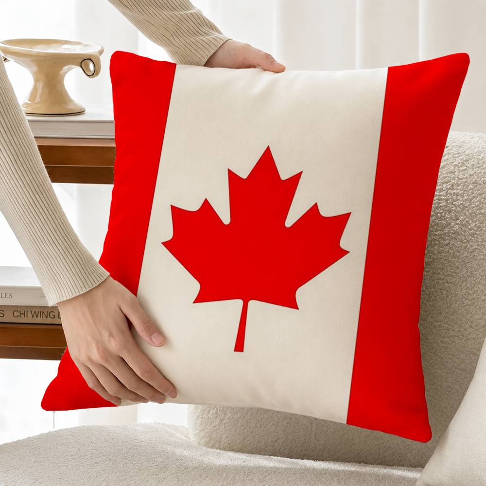 Квадратные наволочки из хлопка – обзор и цена Home Textiles Canada