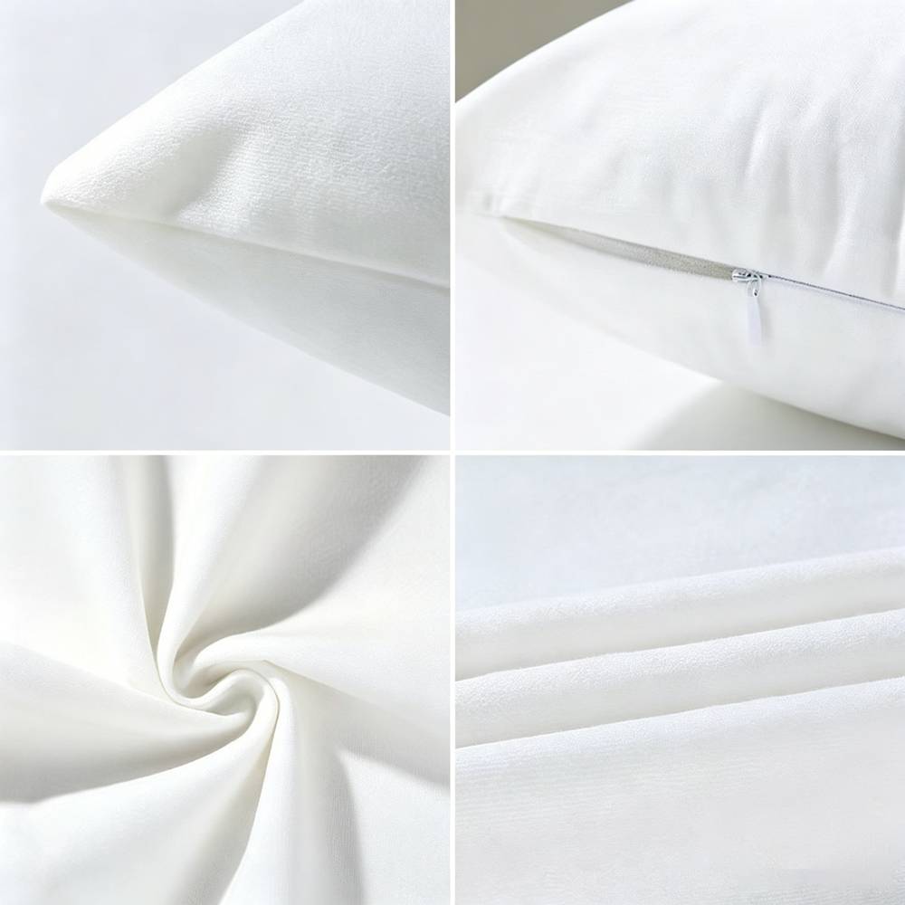Квадратные наволочки из хлопка – обзор и цена Home Textiles Canada