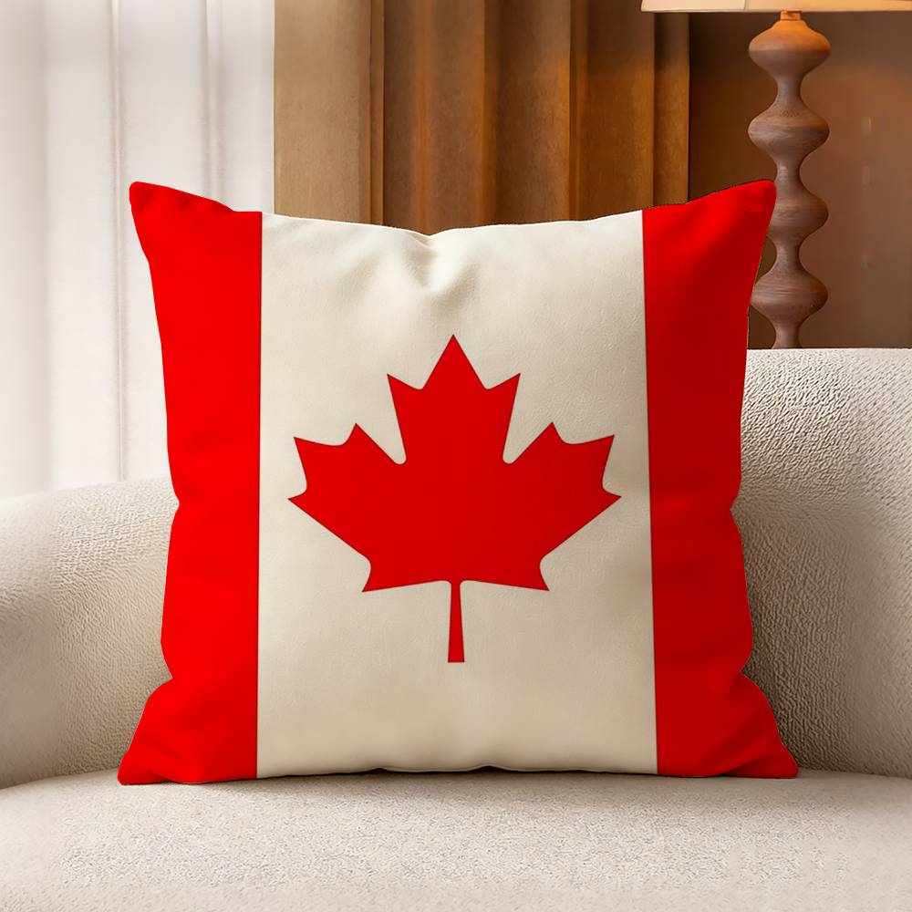 Квадратные наволочки из хлопка – обзор и цена Home Textiles Canada