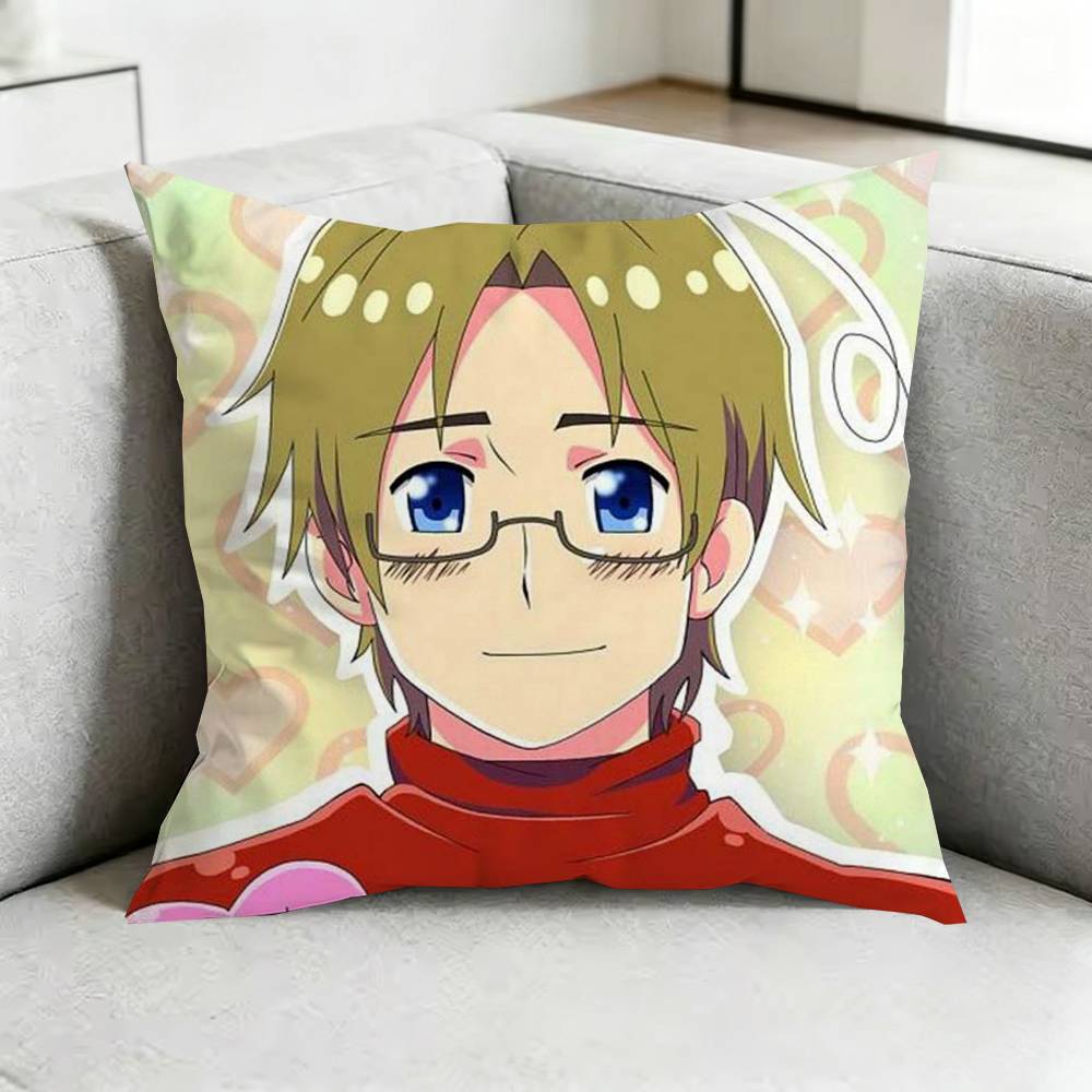 Наволочка C-Canada H-Hetalia,  – обзор и цена Home Textiles Canada