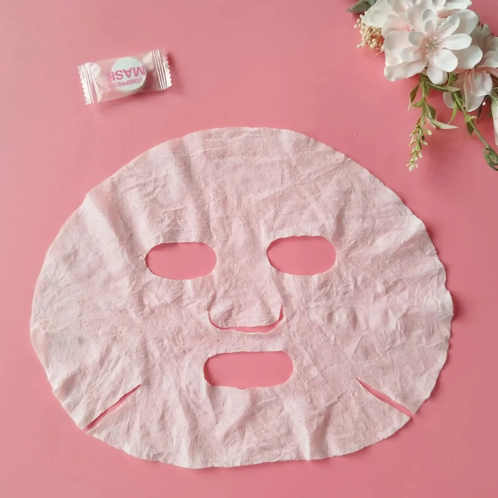 30 шт., компрессионные салфетк – обзор и цена Home Textiles Face Towel