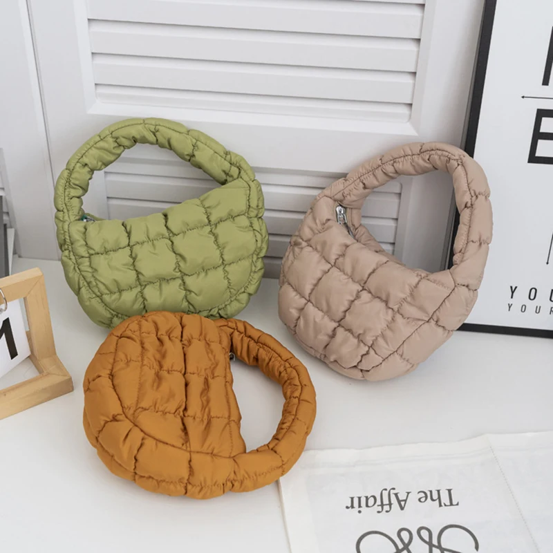 Модная мини-сумка-тоут из стег – обзор и цена Home Textiles Store