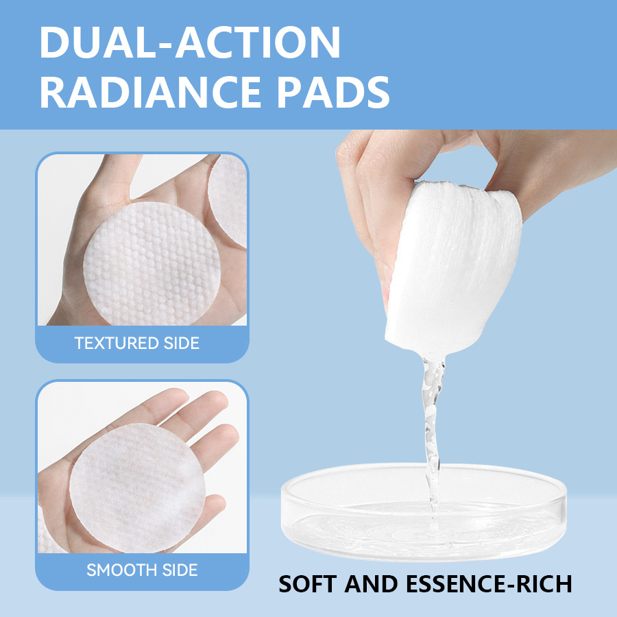 Салфетки для снятия макияжа с  – обзор и цена Home Textiles Face Towel