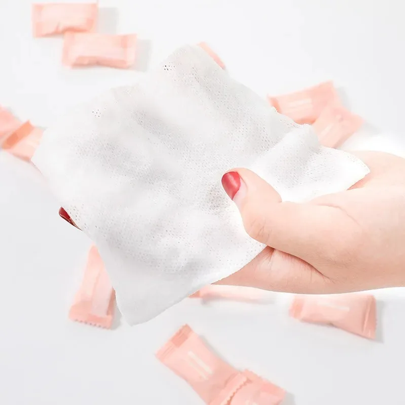 Портативные сжатые одноразовые – обзор и цена Home Textiles Face Towel