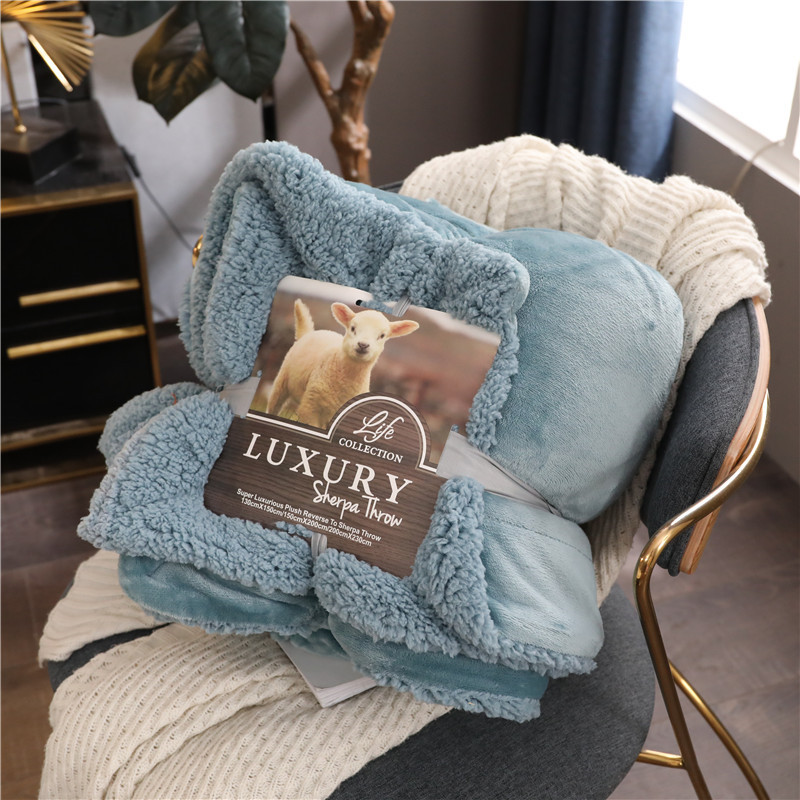 Модное двустороннее одеяло из  – обзор и цена Home Textiles Europe