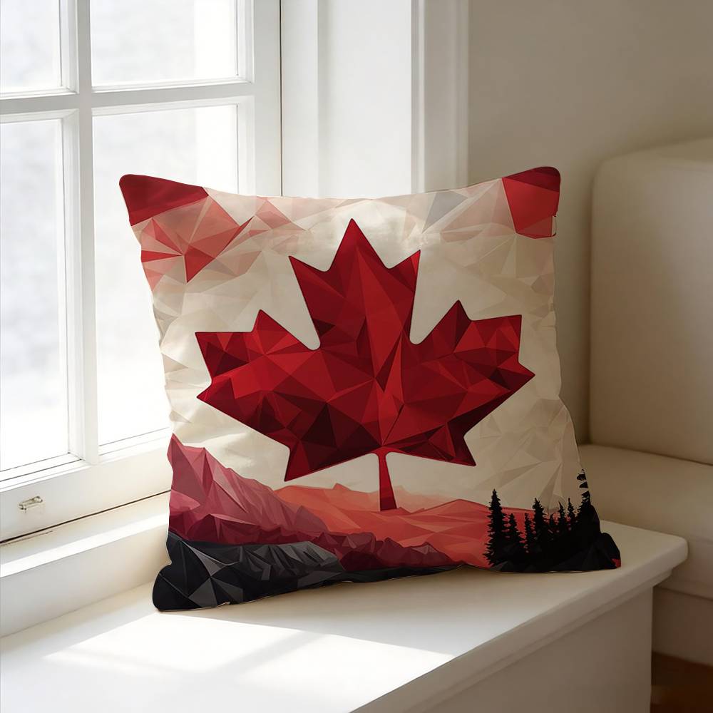 Квадратная наволочка с двустор – обзор и цена Home Textiles Canada