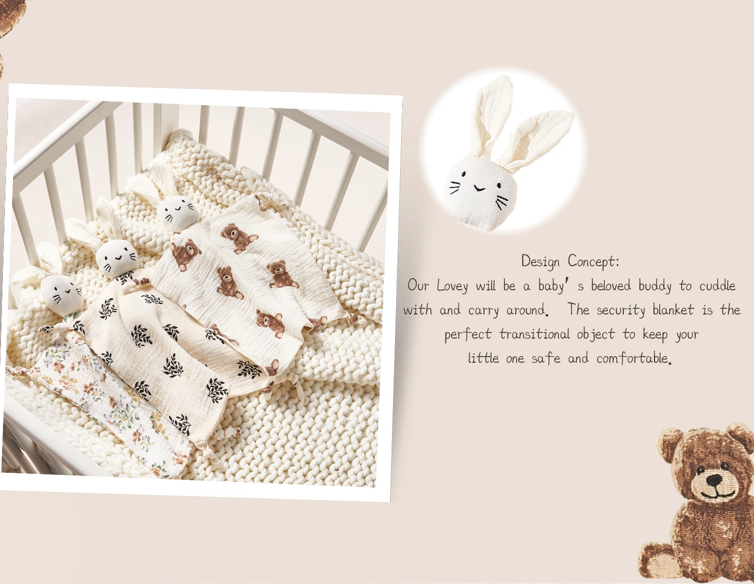 Успокаивающее полотенце для ма – обзор и цена Home Textiles Blanket