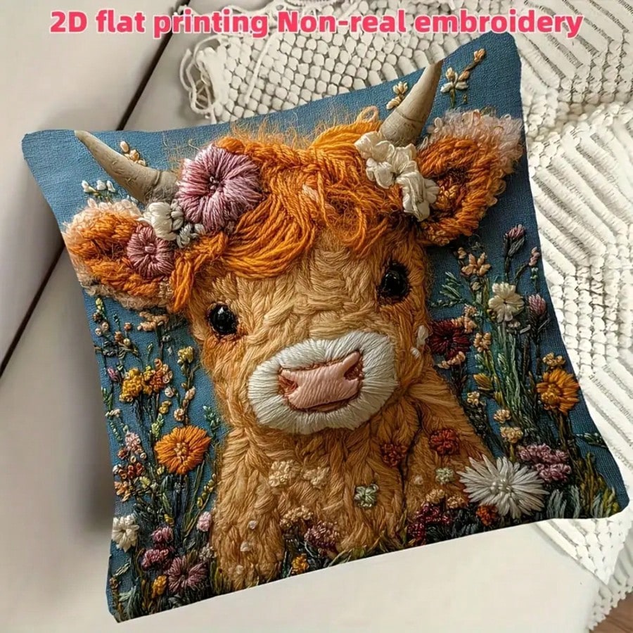 1 шт. декоративная наволочка с – обзор и цена Pillow Insert 18X18